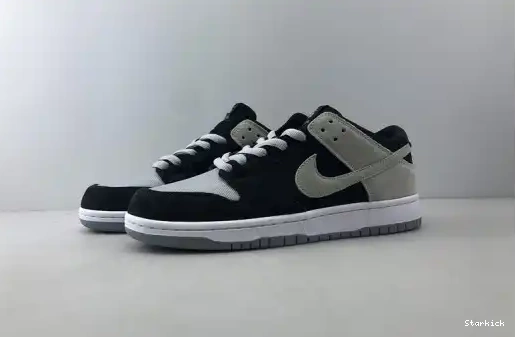 Grey-White-White Black Wolf Dunk 854866-001 Nike Pro Low Sb Zoom 0527